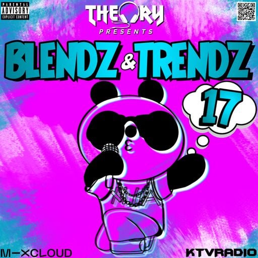 BLENDZ & TRENDZ 17