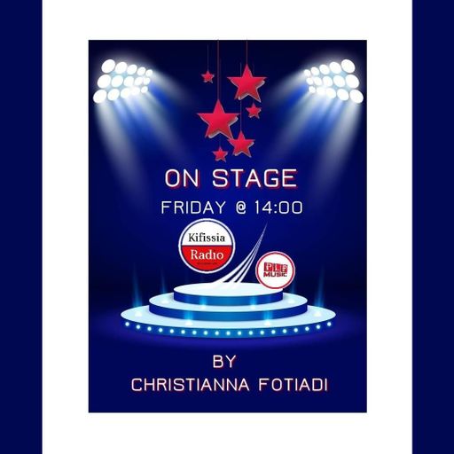 ON STAGE 18 -2021
