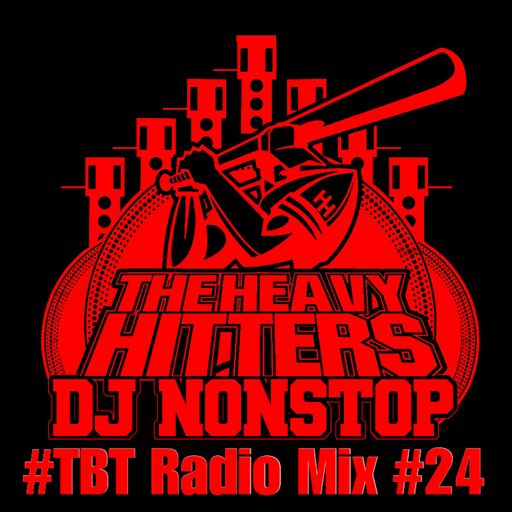 #TBT Radio Mix #24