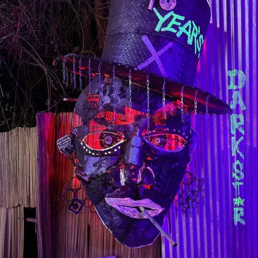 KXZ - FAIRYDUST DYNAMITE - 27th November 2025