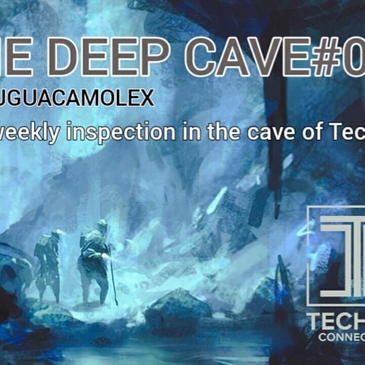 The Deep Cave #01 @Technoconnection