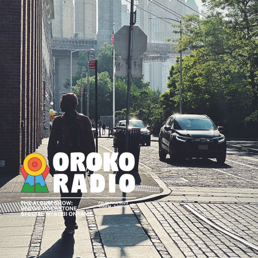 Kobi Onyame - The Album Show: Reggie Rockstone Special - 30th June 2023