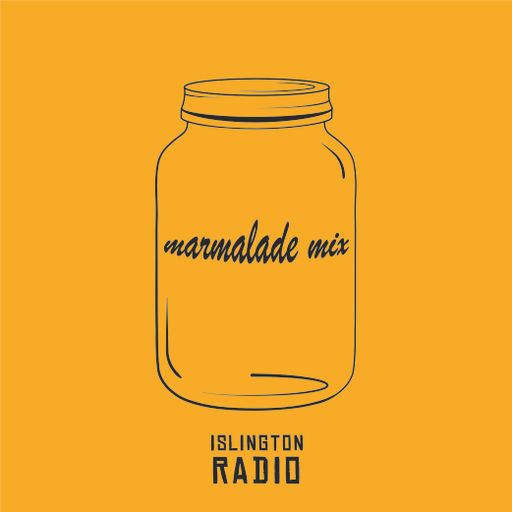 The Marmalade Mix with Brandon and Axel (28/02/2023)