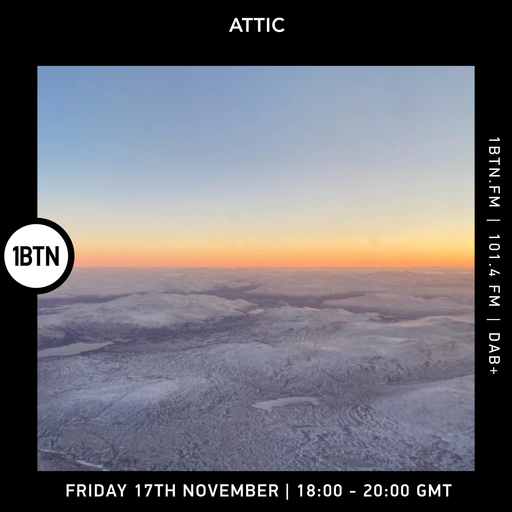 Attic - 17.11.23