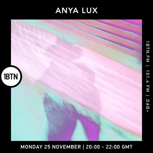 Anya Lux - 25.11.24