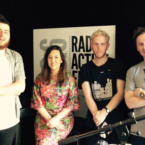 Active Live: Kirsten Te Rito