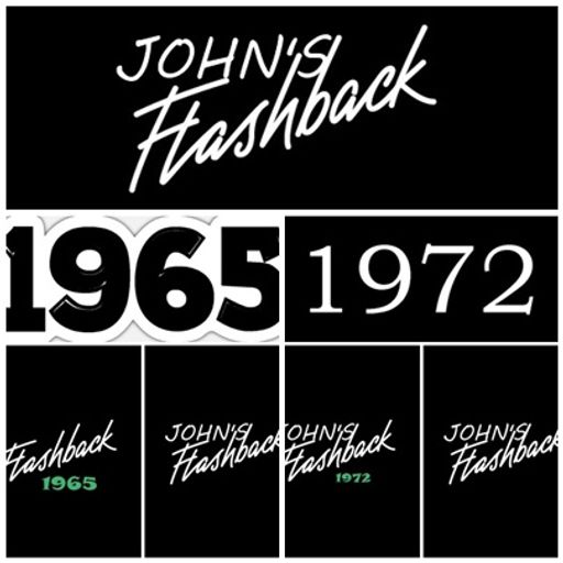 Peter Quinn counts down the hits from january  in 1965 and 1972.