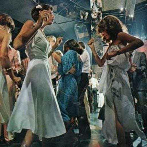 Spaghetti Disco - 70's Italian Disco Grooves