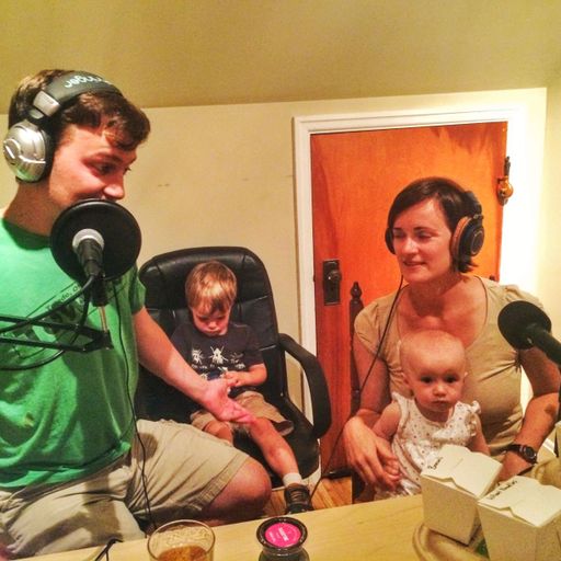 1 Year Anniversary Episode