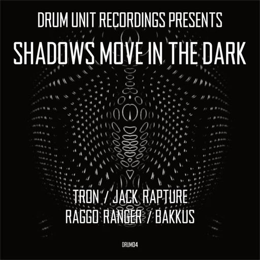 DJ TRON & RAGGO RANGER - DRUM UNIT SESSIONS - 18th APRIL 25