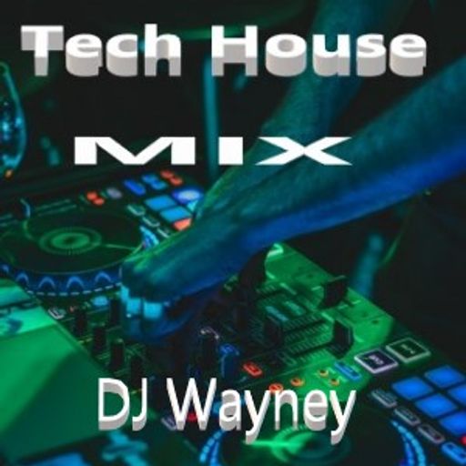 Tech House # 12