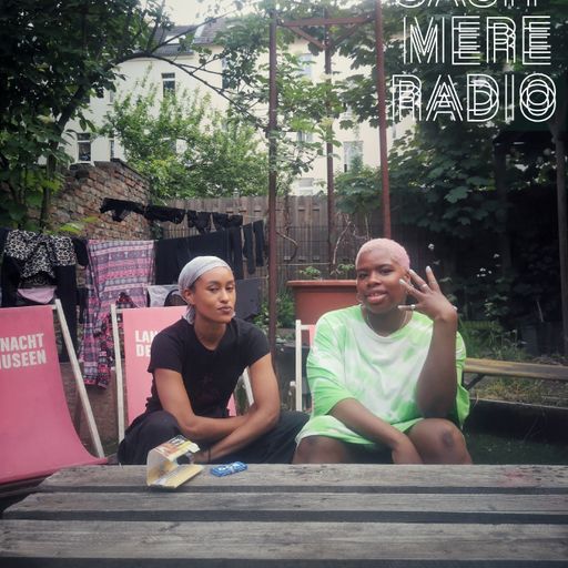 Afroelectronik #37 June Playlist + Auco Guest b2b 01.06.212021