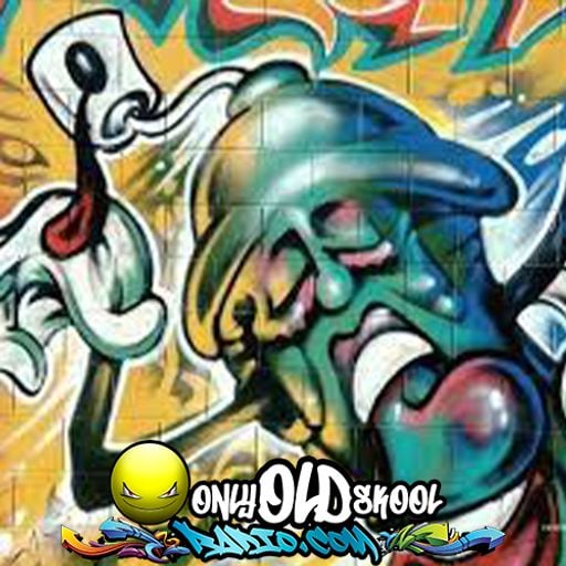 DJ Sinister  - Sunday 28th February 2021 - OnlyOldSkoolRadio.com