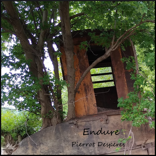 Wanderlust #77: Endure 23.08.2021