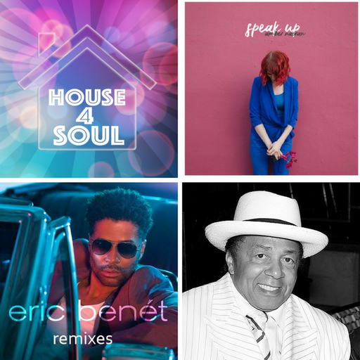 JM Soul Connoisseurs Show MSC #030 + Bunny Sigler Tribute