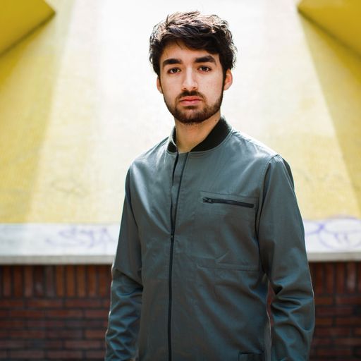 Oliver Heldens - Exclusive Mix - CLUBZ
