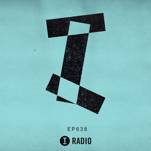 Toolroom Radio EP638 - Presented by Mark Knight