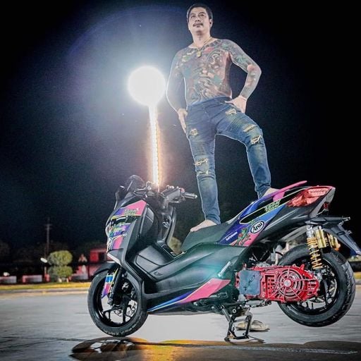 สอ สวนมะลิ