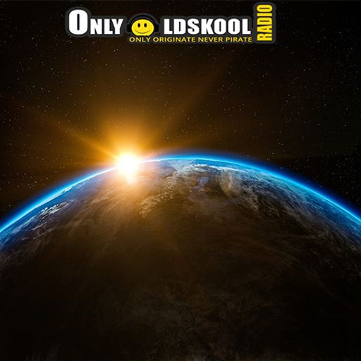 OnlyOldSkoolRadio.com  - Planetbreakz hosted by Neil S - Show 37 - 15th June 2019
