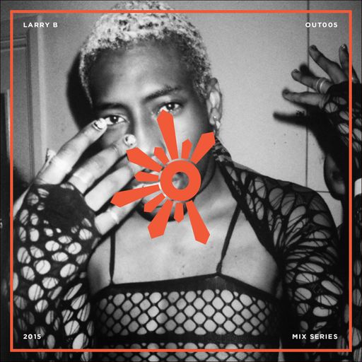 Larry B - Outlook 2015 Mix Series #5