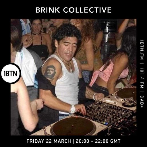 Brink Collective - 22.03.24