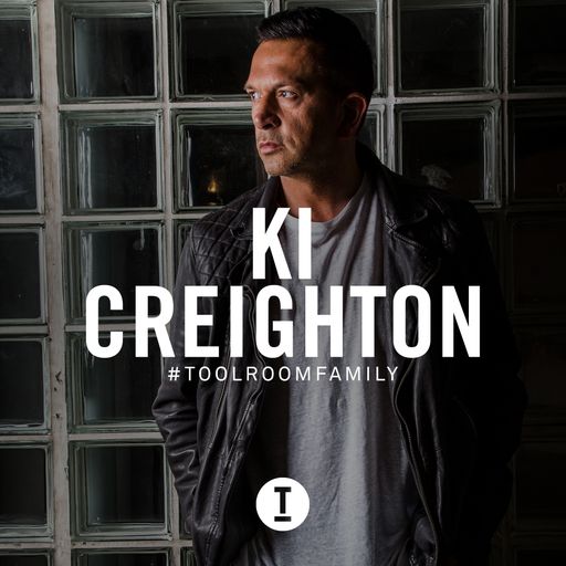 Toolroom Family - Ki Creighton