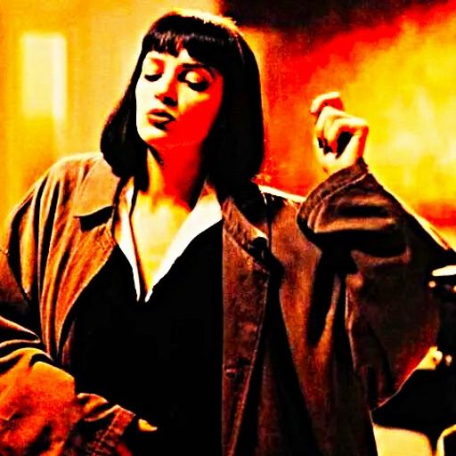 Dodgy Dance Moves (ExtendedJazzFunkFusion)