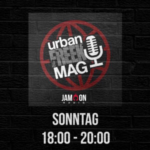 8to8 Extravaganza #001 | 31.12.2023 | JunglisArea x Freek Urban Mag | JR.THEDARKNIGHT 6-7AM