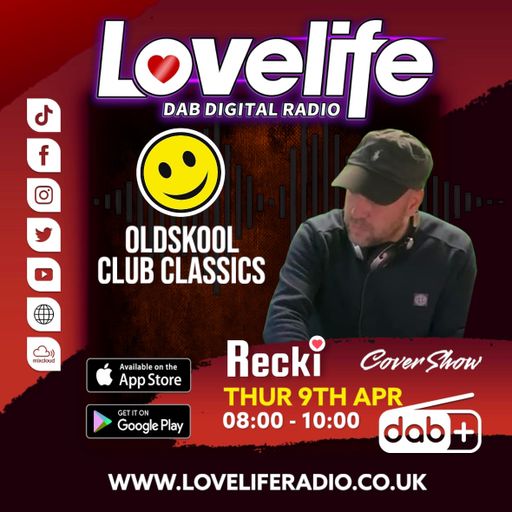 Breakfast with Recki 10 APR 2025