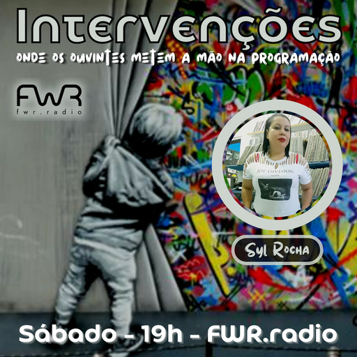 Intervenções 097 - Syl Rocha - 21.10.2023