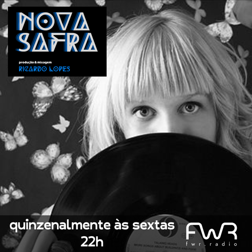Nova Safra 087 - 16.5.2025
