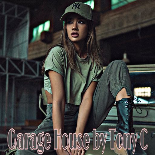 Garage House Vol.7  22/10/23