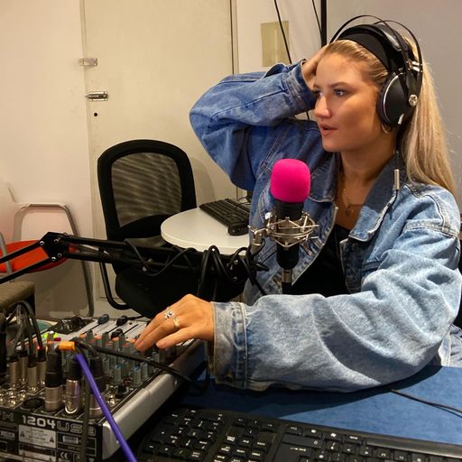 Hoxton Fashion 8.6.22