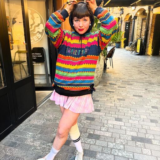 The SESH w/ Retropxssy 12/11/25 - Voices Radio