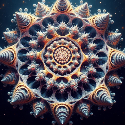 Mind (UK) - Fractal Echoes