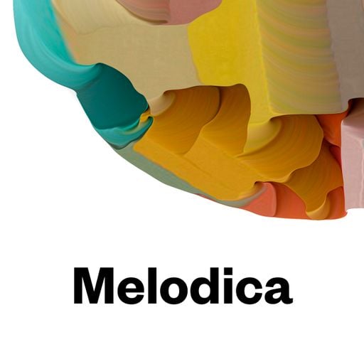 Melodica 30 July 2018 (Calm Mix)