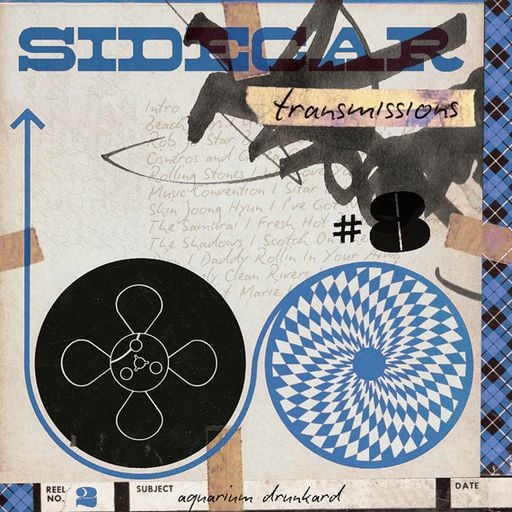 Sidecar (Transmission 8)
