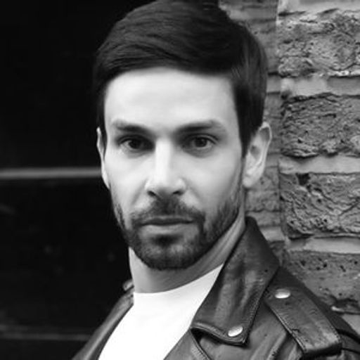 Alex Poet / Mi-Soul Radio /  Thu 1am - 3am / 17-06-2021