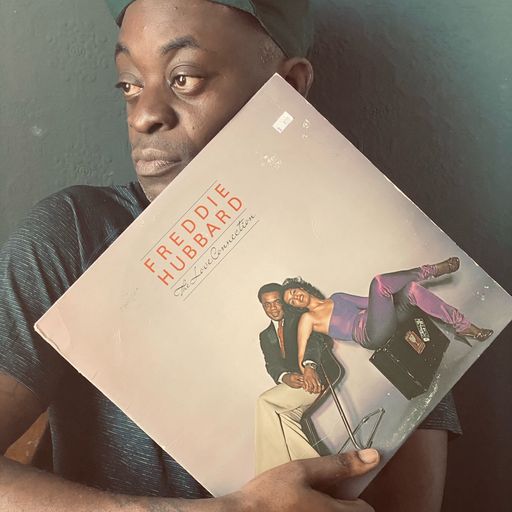 Peace, Positivity and Blessings: Charlie Dark // 18-12-20