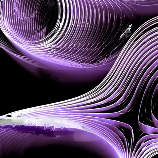 Violet Rays w/ Geoglitch & Salvajenada - 10/10/23