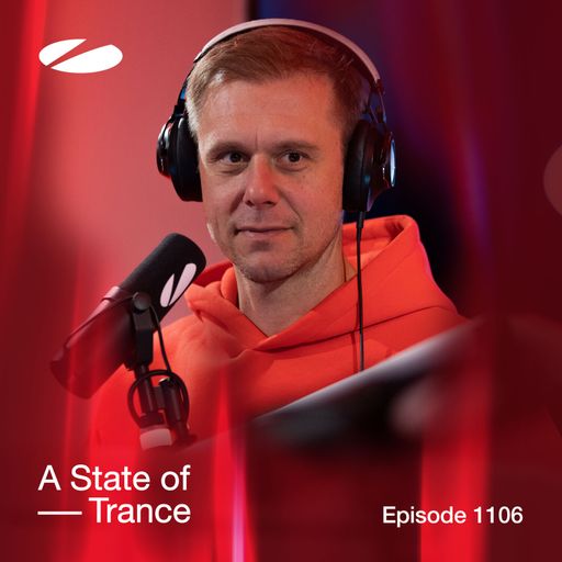 A State of Trance Episode 1106 - Armin van Buuren