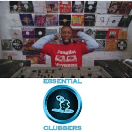 Essential Clubbers Channel 2 "Any jungle in guy?" 07/06/23
