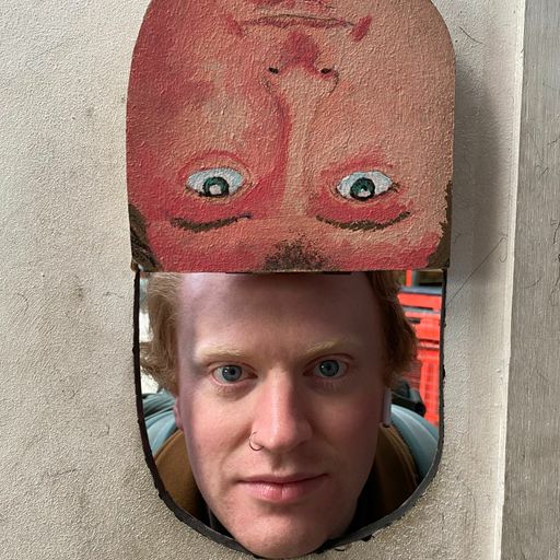 On Repeat w. Euan Lynn - May 2023