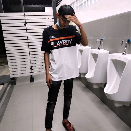 ลืมตัวได้ แต่อย่าลืมเติม Byสจ ต้น บ้านทราย