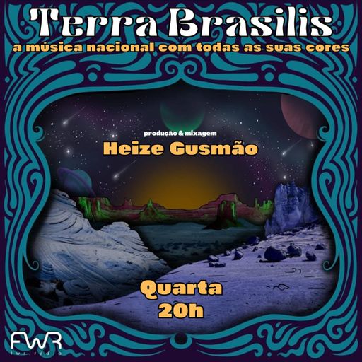 Terra Brasilis 109 - 6 11.2024