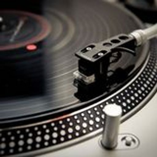 Let The Beat Hit Em - 80's Groove/Old School Hip Hop Mix 2