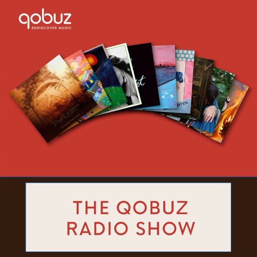 The Qobuz Radio Show (21/10/2024)