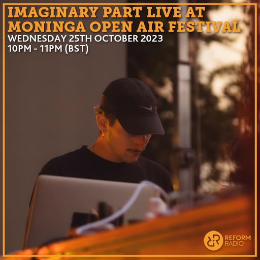 Imaginary Part Live at Moninga Open Air Festival 25th October 2023
