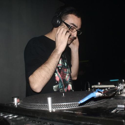 Guest Mix on Sub FM show: COSIMO METTA