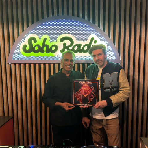 Wrongtom feat Kuljit Bhamra (24/02/2026)